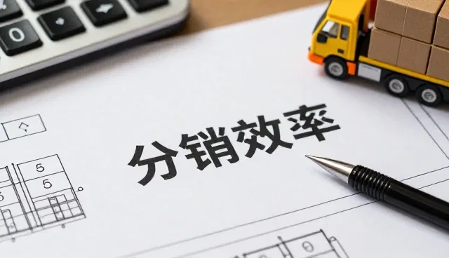 货品异常处理机制对一件代发业务的影响与优化