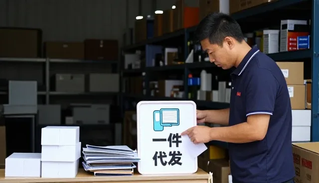 物流配送支持适合哪些应用环境？